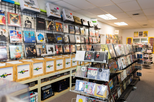 Record Store «We Got the Beats», reviews and photos, 5130 N Federal Hwy #2, Fort Lauderdale, FL 33308, USA
