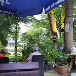 Photo n°1 de l'avis de Bernd.i fait le 27/06/2020 à 21:37 sur le  Wilder Hirsch à Gräfelfing