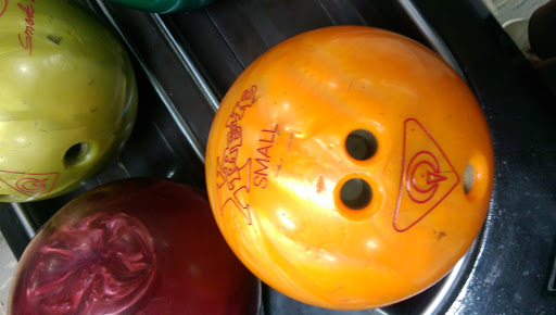Bowling Alley «Hampton Lanes», reviews and photos, 326 Main St, Northampton, PA 18067, USA
