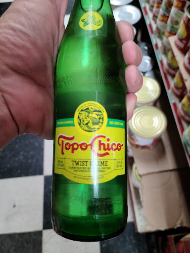 Grocery Store «Carniceria San Jose», reviews and photos, 896 E Winona Ave, Warsaw, IN 46580, USA