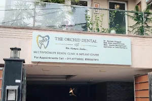 The Orchid Dental image