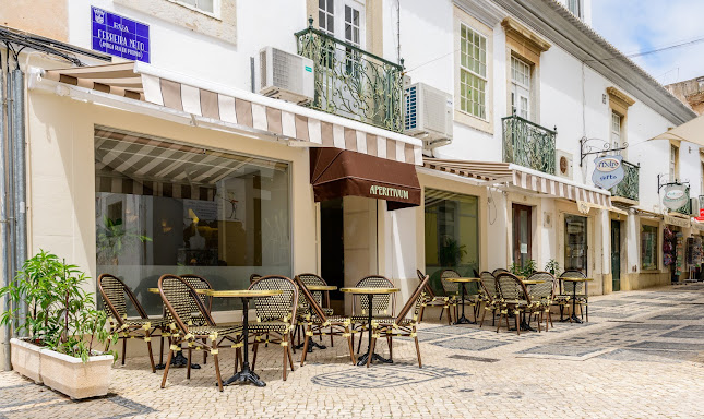 Aperitivum - Faro