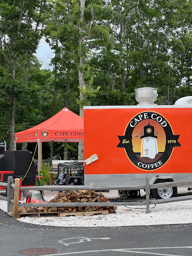 Coffee Store «Cape Cod Coffee», reviews and photos, 348 Main St, Mashpee, MA 02649, USA