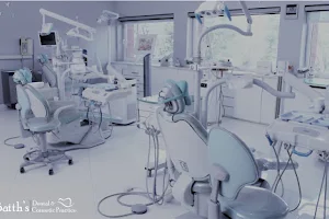 Batth Dental Clinic Panchkula image