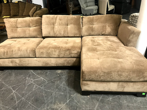 Thrift Store «Habitat for Humanity of Greater Miami», reviews and photos, 20811 S Dixie Hwy, Miami, FL 33189, USA