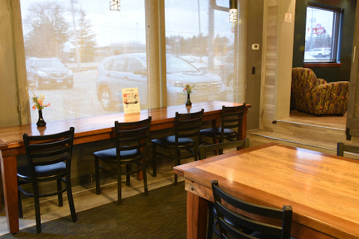 Coffee Shop «Higher Grounds Coffee», reviews and photos, 1709 S West Ave, Freeport, IL 61032, USA