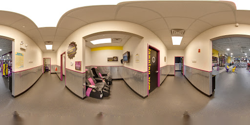 Gym «Planet Fitness», reviews and photos, 2300 S Cicero Ave, Cicero, IL 60804, USA