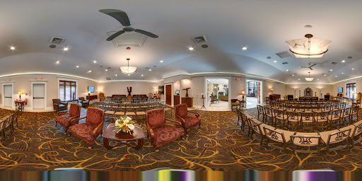 Funeral Home «Michaels Funeral Home», reviews and photos, 800 S Roselle Rd, Schaumburg, IL 60193, USA
