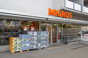 Migros Supermarkt