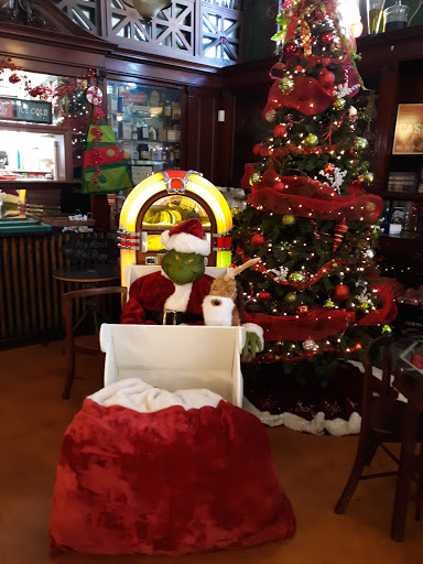 Ice Cream Shop «Corner Shop», reviews and photos, 171 Main St, Bramwell, WV 24715, USA