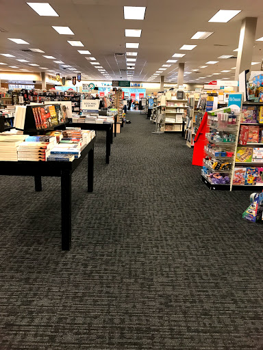 Book Store «Books-A-Million», reviews and photos, 200 Entrance Rd N, Sanford, FL 32771, USA