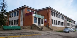 Instituto de Educación Secundaria Tierra de Alvargonzález en Quintanar de la Sierra