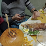 Photo n°2 de l'avis de Aleoma.i fait le 25/02/2023 à 20:19 sur le  Madù A San salvo à San Salvo