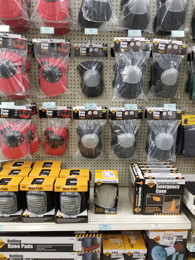 Hardware Store «Harbor Freight Tools», reviews and photos, 5231 Evergreen Way, Everett, WA 98203, USA