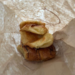 Photo n°3 de l'avis de Cristian.a fait le 28/07/2023 à 08:45 sur le  Pasticceria Melograno Cisano Bergamasco à Cisano Bergamasco