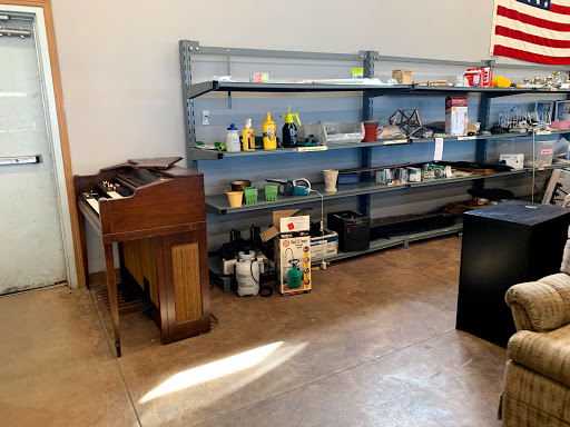 Thrift Store «The Arc Attic Treasures», reviews and photos, 3201 43rd St S, Fargo, ND 58104, USA