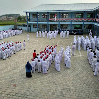 Foto SMP  IT Al-yasmin, Kota Bogor