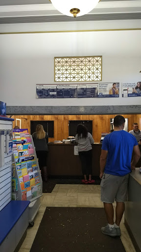 Post Office «United States Postal Service», reviews and photos, 88 Main St, Cortland, NY 13045, USA