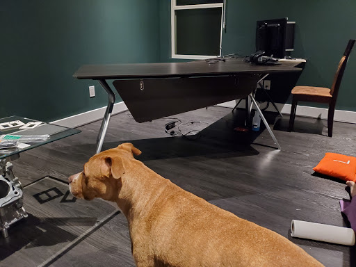 Office Furniture Store «National Office Liquidators», reviews and photos, 7700 North Fwy, Houston, TX 77037, USA