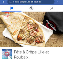 Photos du propriétaire du Crêperie Fête à Crêpe Roubaix - n°11