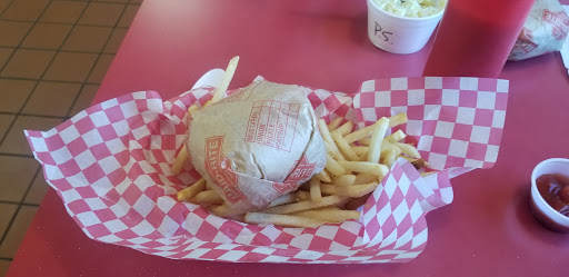 American Restaurant «Maid-Rite», reviews and photos, 621 1st Ave SW, Cedar Rapids, IA 52402, USA