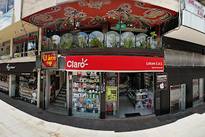 El Jarro Café ☕ image