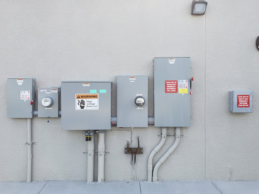 Electrician «Mike Currie Electric, Inc.», reviews and photos, 4311 Grand Blvd, New Port Richey, FL 34652, USA