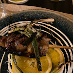 Photo n°1 de l'avis de Sanne.t fait le 22/10/2023 à 07:35 sur le  Ristorantino Sobremesa à Palermo