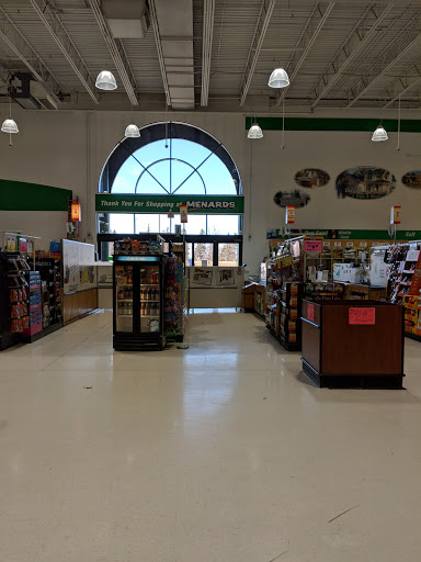 Home Improvement Store «Menards», reviews and photos, 2100 9th Ave SE, Watertown, SD 57201, USA