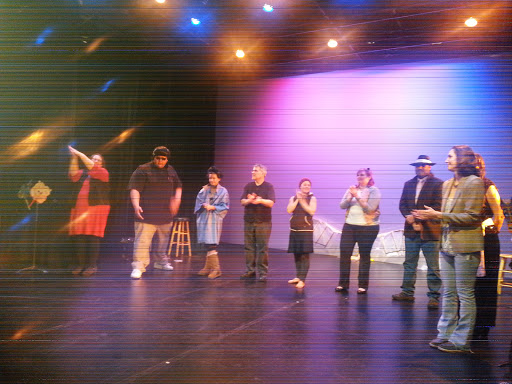 Art Center «Intermedia Arts», reviews and photos, 2822 Lyndale Ave S, Minneapolis, MN 55408, USA