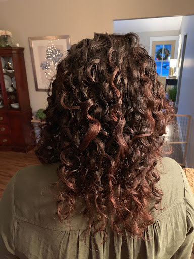 Beauty Salon «Curl Evolution», reviews and photos, 233 E Main St, Babylon, NY 11702, USA