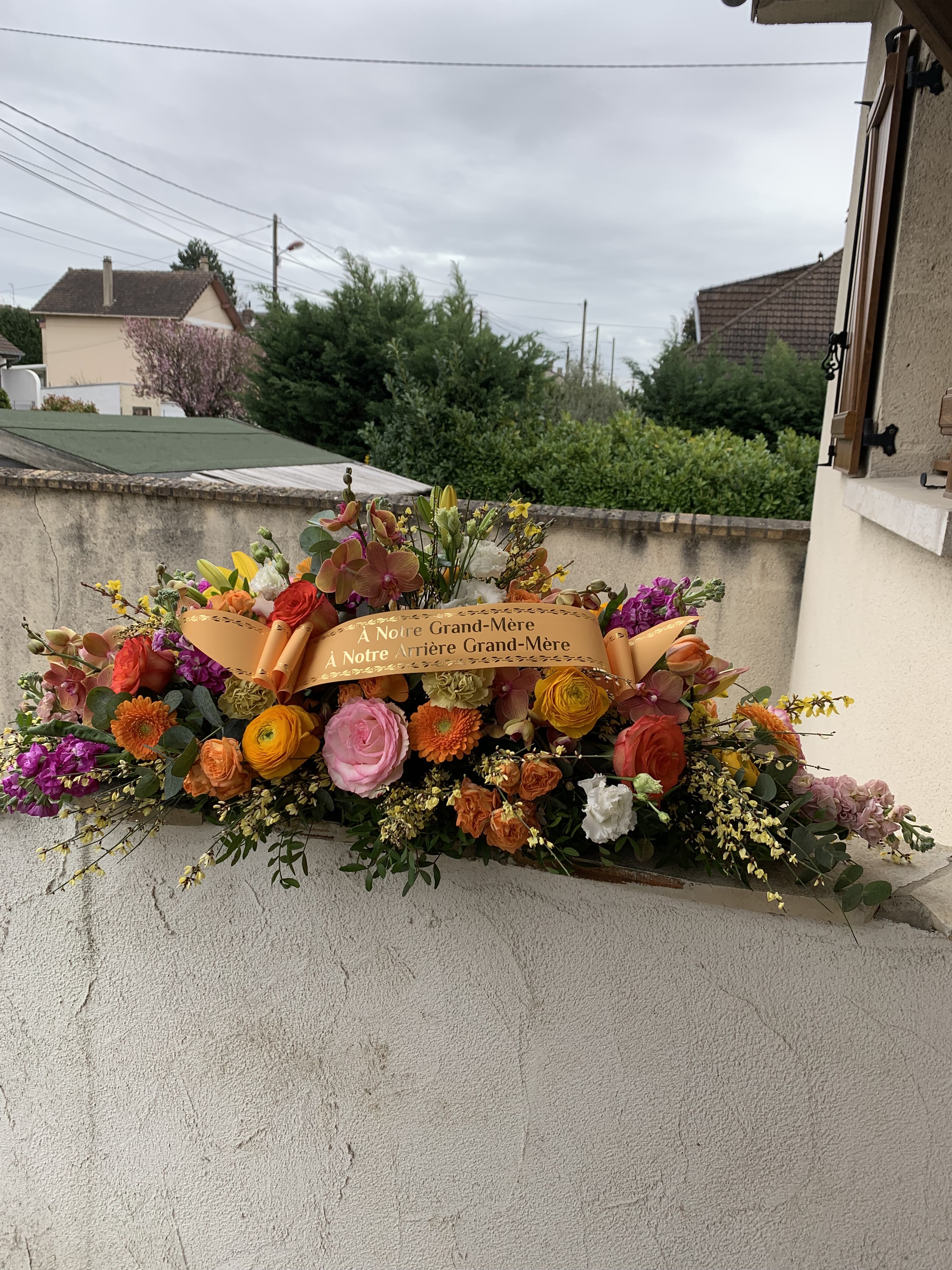 Photo n° 1 de l'avis de Carine.E fait le 15/09/2023 à 13:31