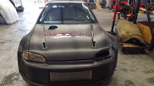 Used Auto Parts Store «TAE Used Auto Parts LLC.», reviews and photos, 3802 E 8th Ave, Tampa, FL 33605, USA