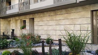 Résidence ARFO Laon à Reims