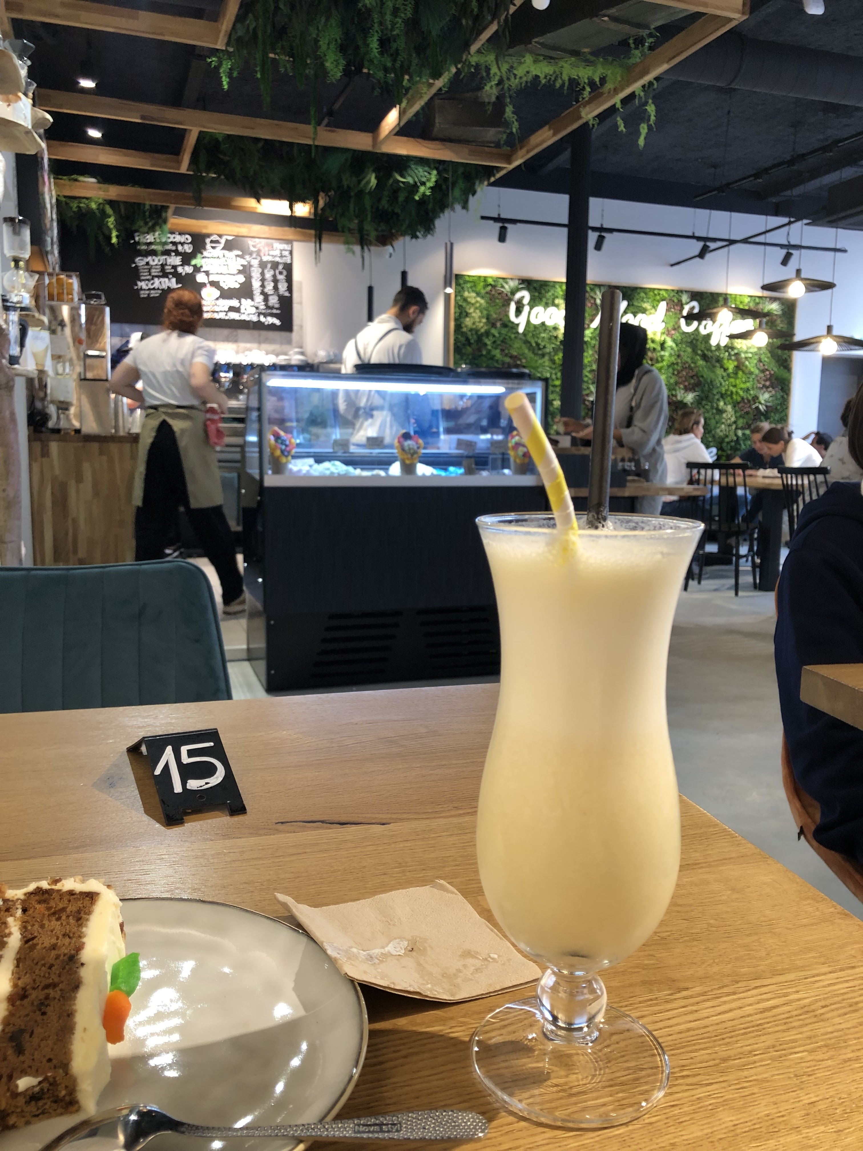 Photo n° 2 de l'avis de houna.h fait le 03/08/2023 à 21:12