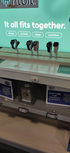 Electronics Store «Best Buy», reviews and photos, 10400 Owings Mills Blvd, Owings Mills, MD 21117, USA