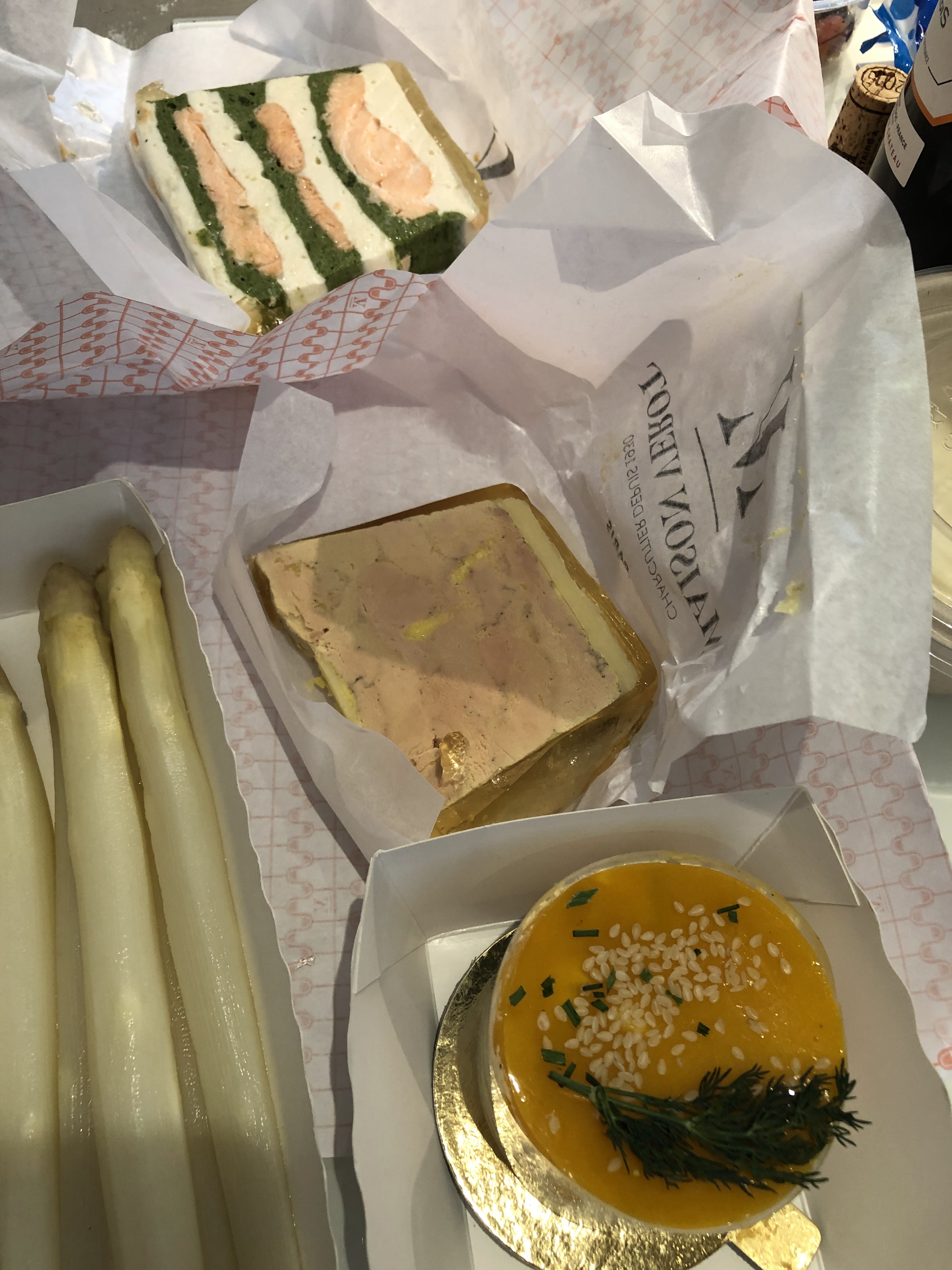 Photo n° 1 de l'avis de Fumi. fait le 05/04/2019 à 19:06