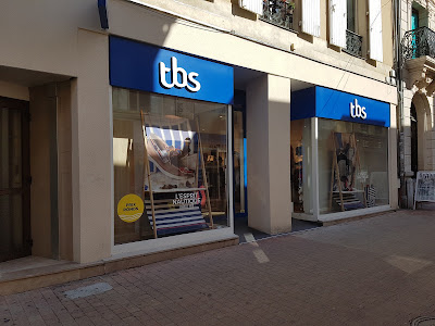 Tbs Le mans à Le Mans