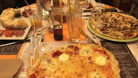 Pizza du Restaurant italien La Scaleta à Vendôme - n°18