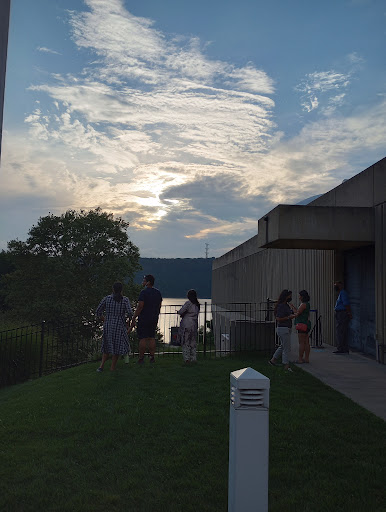 Museum «Hudson River Museum», reviews and photos, 511 Warburton Ave, Yonkers, NY 10701, USA