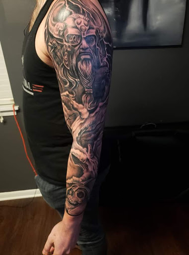 Explore small lana del rey tattoo ideas, creative tattoo ideas in Augusta, available at Immaculate Ink Custom Tattoo