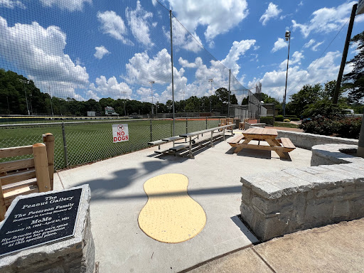 Park «Chastain Memorial Park», reviews and photos, 140 W Wieuca Rd NW, Atlanta, GA 30342, USA
