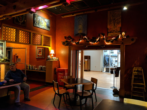 Restaurant «Red Atlas», reviews and photos, 400 Euclid Ave, Helena, MT 59601, USA