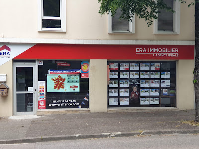 ERA CHAUMONT | Agence Immobilière Chaumont à Chaumont