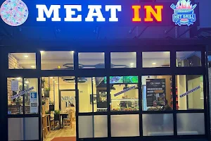 Meat IN image