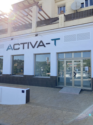 Centro Activa-T