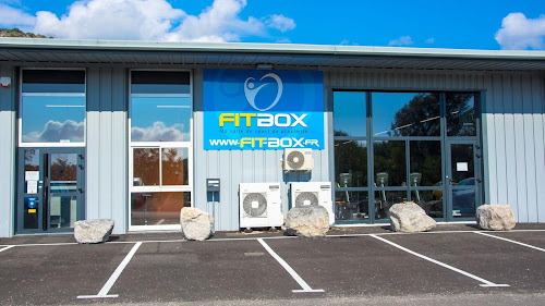 FitBox by Body's Studio à Le Teil