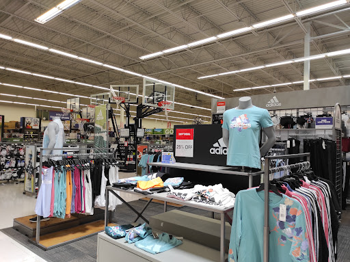 Sporting Goods Store «Academy Sports + Outdoors», reviews and photos, 4000 Preston Rd, Frisco, TX 75035, USA