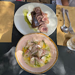 Photo n°8 de l'avis de Senor.a fait le 29/07/2023 à 08:57 sur le  Ristorante Marianeddi à Noto