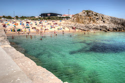 Praia do Portinho da Areia Sul'in fotoğrafı çok temiz temizlik seviyesi ile
